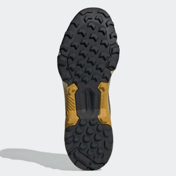 ADIDAS Men's EASTRAIL 2.0 HIKING SHOES 13 - Picture 4 of 10